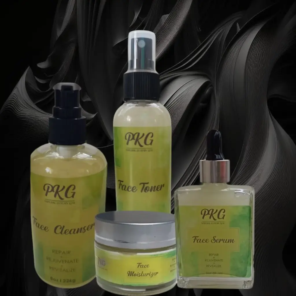 Facial Care Combo 2.Https://www.jotform.com/form/250847006121851