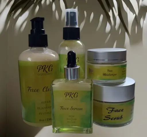 Facial Combo. Https://www.jotform.com/form/250847006121851
