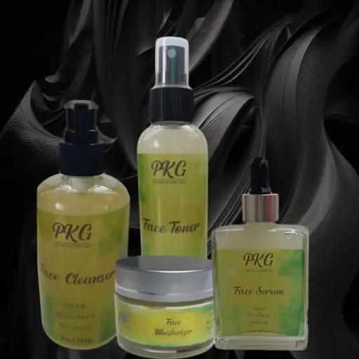 Facial Care Combo 2.Https://www.jotform.com/form/250847006121851
